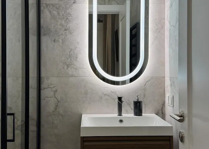Eva Boutique Apartments