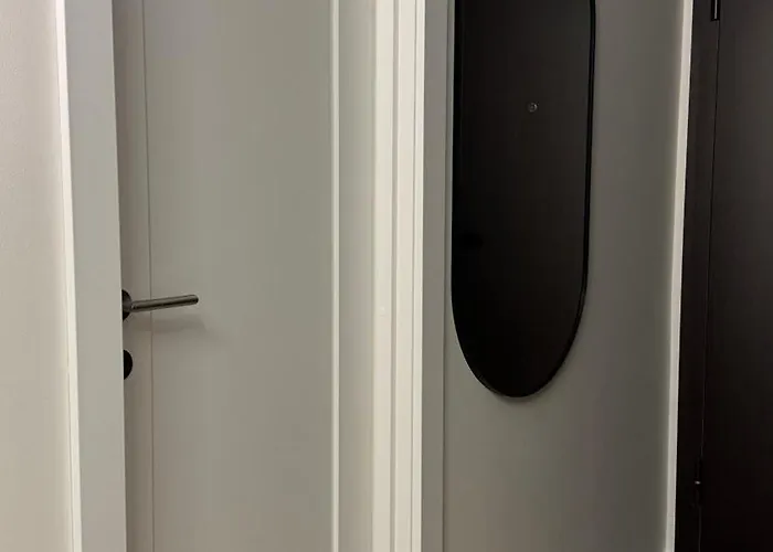 Eva Boutique Apartments