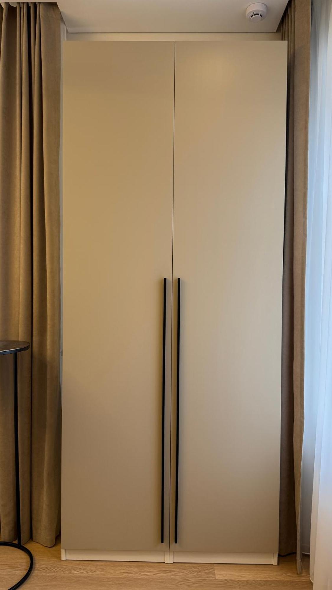 Eva Boutique Appartement *