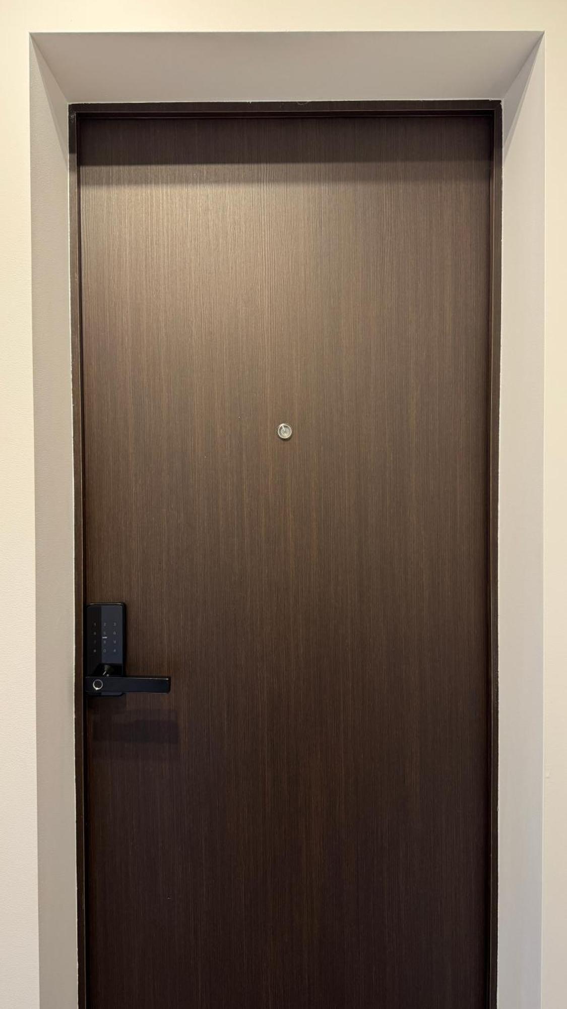 Eva Boutique Appartement Vilnius