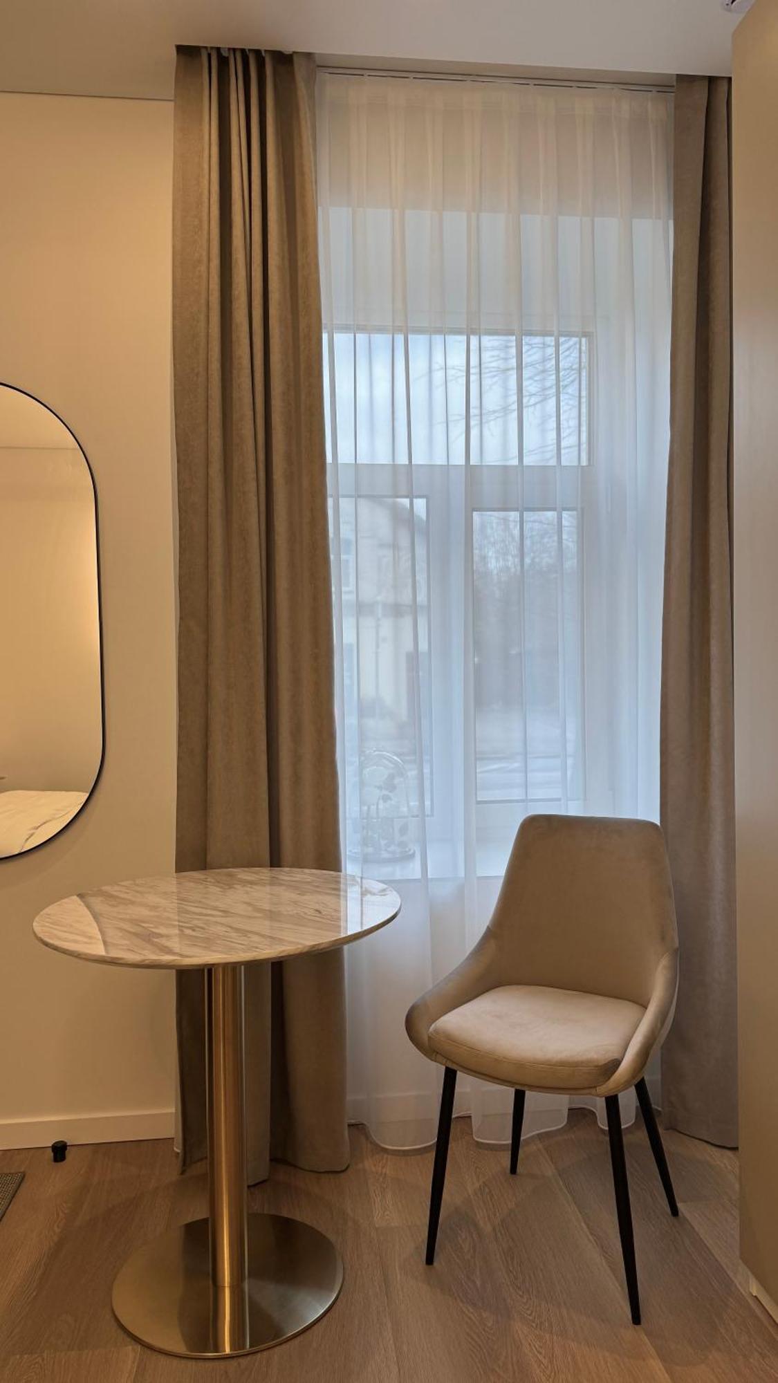 Eva Boutique Appartement