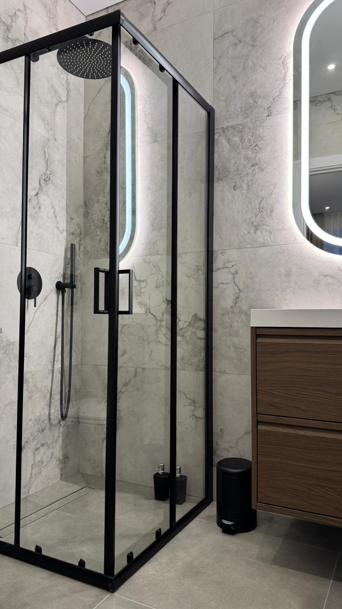 Appartement Eva Boutique *